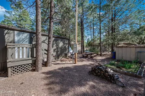 2888 Big Pine Rd, Overgaard, AZ 85933 photo 10