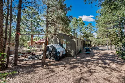 2888 Big Pine Rd, Overgaard, AZ 85933 photo 7