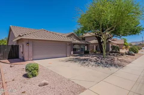 6034 E Sierra Blanca St, Mesa, AZ 85215