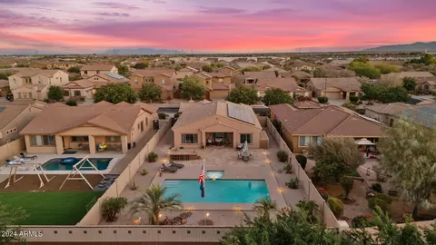 16384 W Sand Hills Rd, Surprise, AZ 85387