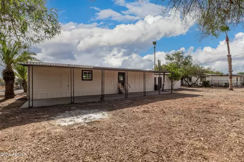 655 S 97th Pl, Mesa, AZ 85208 photo 31