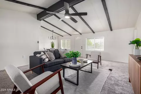 655 S 97th Pl, Mesa, AZ 85208