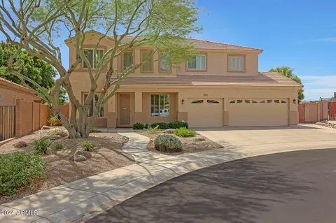 21726 N 91st Dr, Peoria, AZ 85382