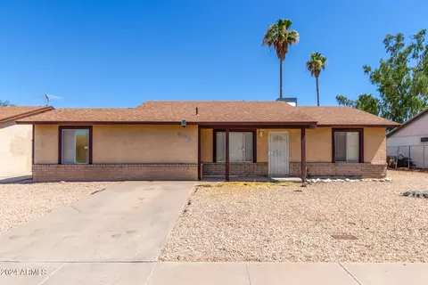 4438 E Wayland Rd, Phoenix, AZ 85040