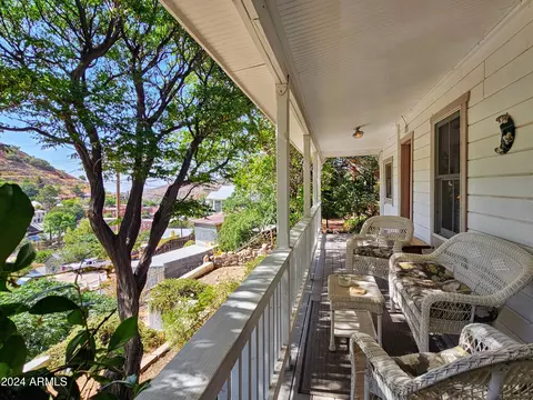 130 Opera Dr, Bisbee, AZ 85603
