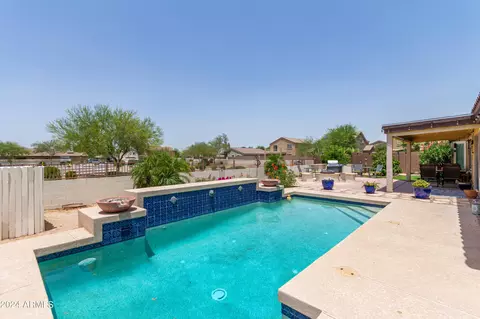 3929 N Dead Wood Dr, Casa Grande, AZ 85122
