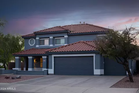 28230 N 32nd Ln, Phoenix, AZ 85083