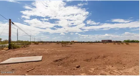 284 N Xy N Crozier Rd #-, Wittmann, AZ 85361