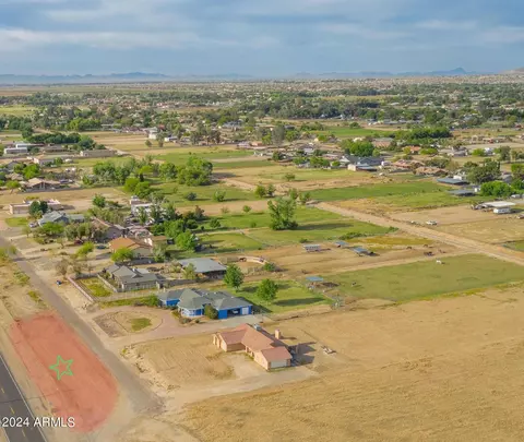 NNNN N Cotton Lane #4769, Waddell, AZ 85355