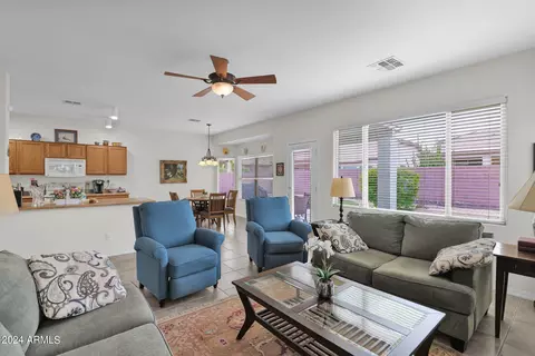 3793 E Westchester Dr, Chandler, AZ 85249