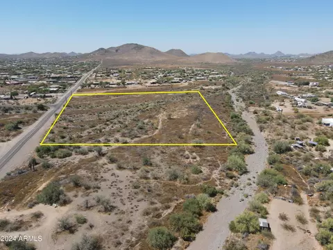 0 N 19th Ave #-, Phoenix, AZ 85086