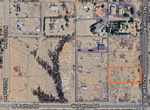 284 N Nn N Crozier Rd #-, Wittmann, AZ 85361