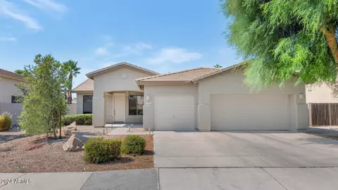 1395 E Whitten Pl, Chandler, AZ 85225