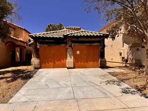 7242 E Knoll St, Mesa, AZ 85207
