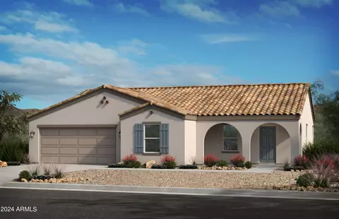 1447 E Linda Dr, Casa Grande, AZ 85122