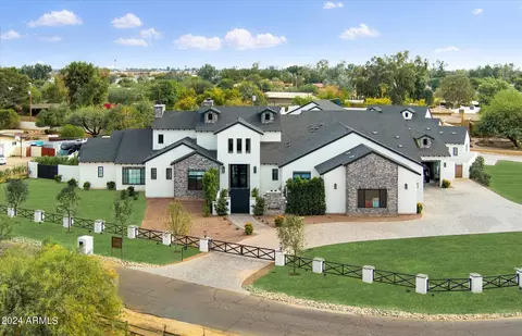 8441 E Gary Rd, Scottsdale, AZ 85260