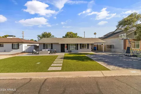 4907 E Indianola Ave, Phoenix, AZ 85018