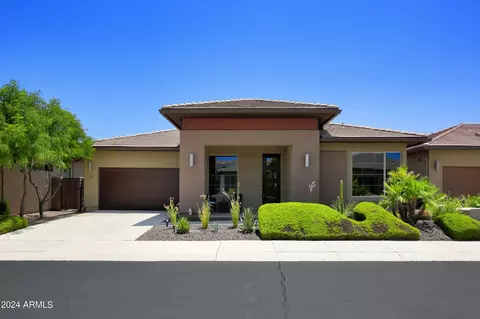 13187 W Steed Ridge Rd, Peoria, AZ 85383