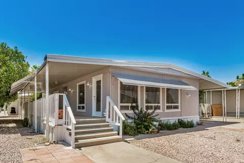 2650 W Union Hills Dr #34, Phoenix, AZ 85027