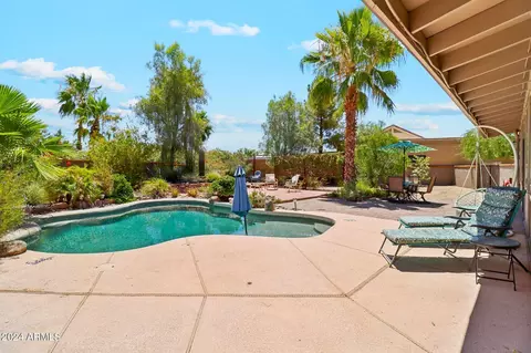14673 N Love Ct, Fountain Hills, AZ 85268