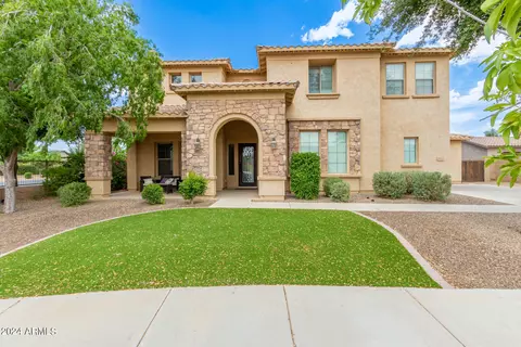 20312 E Via Del Rancho Rd, Queen Creek, AZ 85142