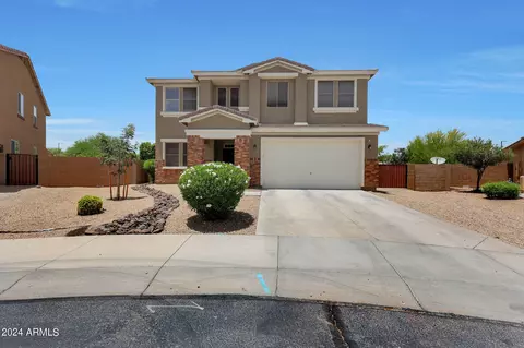 344 S 173rd Dr, Goodyear, AZ 85338