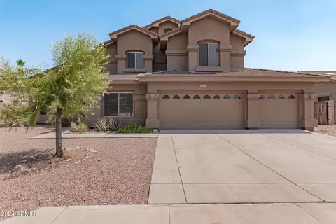 11017 E Dartmouth St, Mesa, AZ 85207
