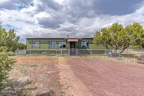 36101 State Highway 61 --, Concho, AZ 85924