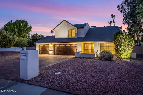 14802 N 45th Pl, Phoenix, AZ 85032