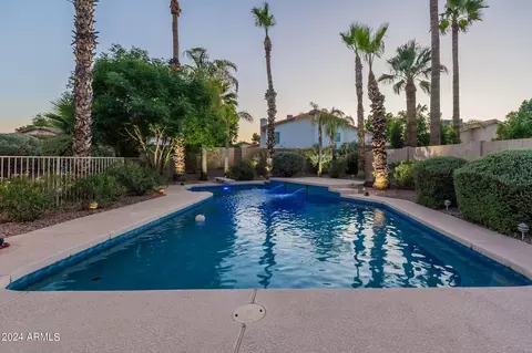 14802 N 45th Pl, Phoenix, AZ 85032 photo 37
