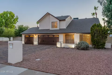 14802 N 45th Pl, Phoenix, AZ 85032 photo 35