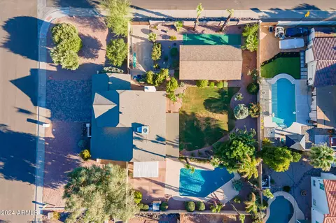 14802 N 45th Pl, Phoenix, AZ 85032 photo 32