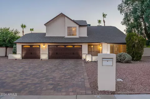 14802 N 45th Pl, Phoenix, AZ 85032 photo 2