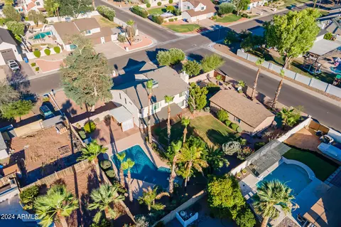 14802 N 45th Pl, Phoenix, AZ 85032 photo 33
