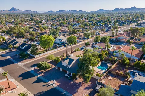 14802 N 45th Pl, Phoenix, AZ 85032 photo 36