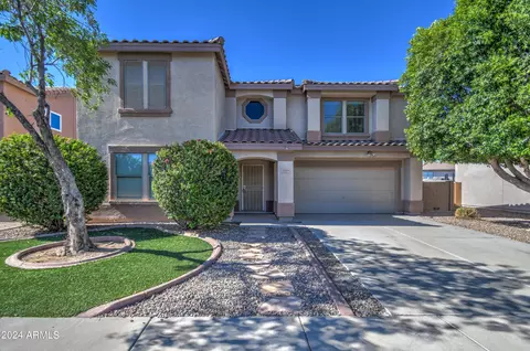 15624 W Gelding Dr, Surprise, AZ 85379