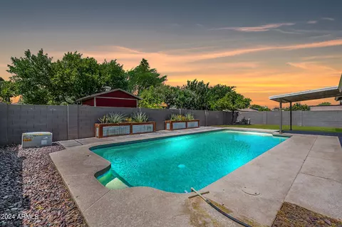 2863 El Moro Ave, Mesa, AZ 85204 photo 24