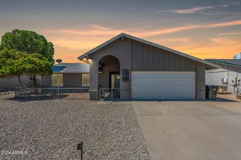 2863 El Moro Ave, Mesa, AZ 85204