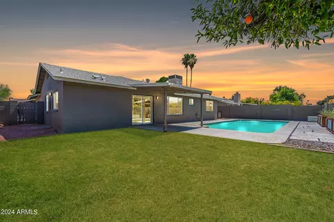 2863 El Moro Ave, Mesa, AZ 85204 photo 26