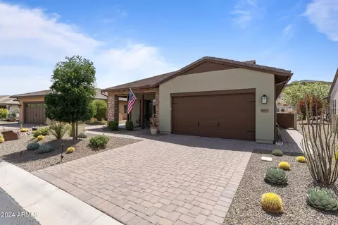 3602 Stampede Dr, Wickenburg, AZ 85390