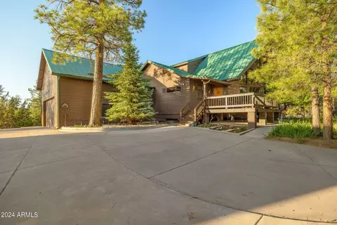 1926 Ridge Rd, Heber, AZ 85928