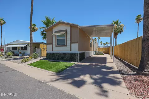 16225 N Cave Creek Rd #32, Phoenix, AZ 85032