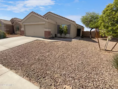 23998 W Huntington Dr, Buckeye, AZ 85326