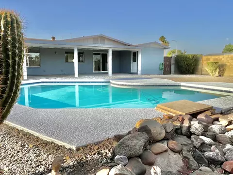 4503 W Palo Verde Ave, Glendale, AZ 85302