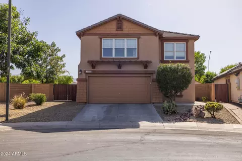 16660 N 182nd Ln, Surprise, AZ 85388