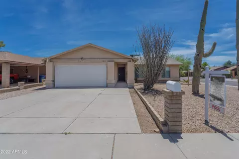 4631 S Parkside Dr, Tempe, AZ 85282