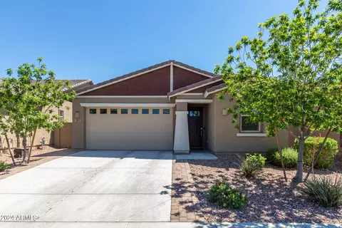 361 W Organ Pipe Dr, San Tan Valley, AZ 85140
