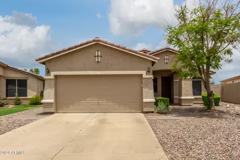 10738 W Citrus Grv, Avondale, AZ 85392