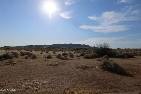 3910 N Sierra Vista Rd #7, Eloy, AZ 85131
