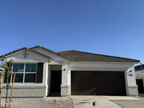 15425 W Smoketree Dr, Surprise, AZ 85387